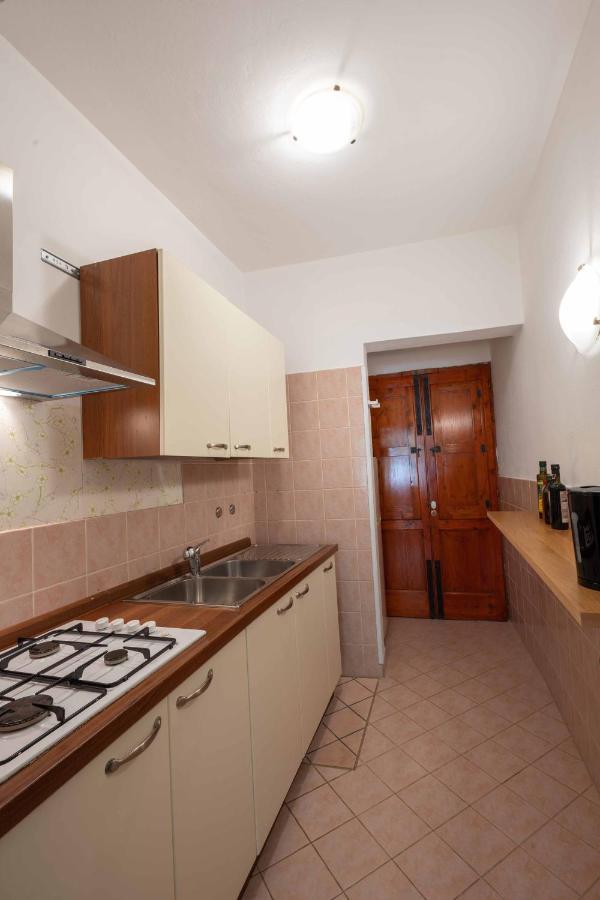 B&B Palazzo La Traja Гальяно-дель-Капо Экстерьер фото